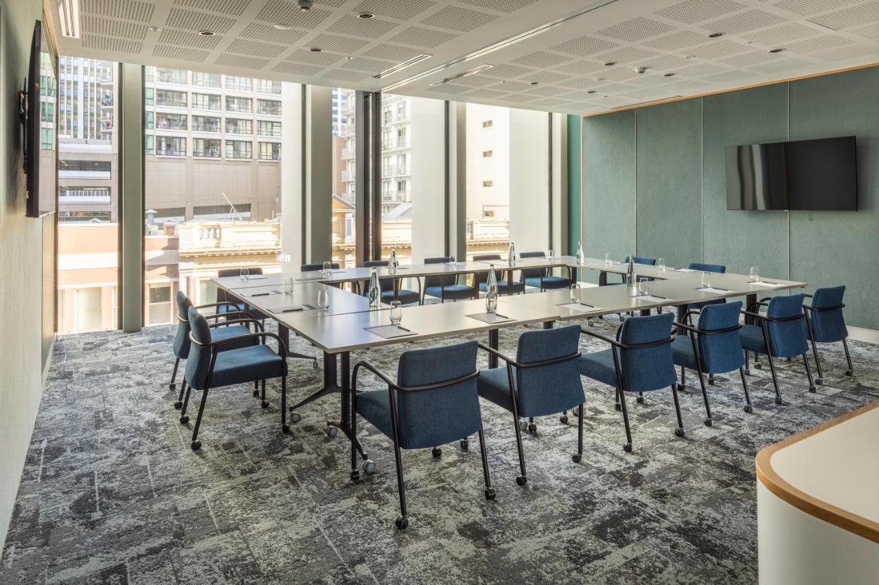 Holiday Inn Express Auckland City Centre By Ihg ภายนอก รูปภาพ